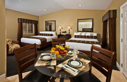 Pacific Grove Hotel | Monterey Peninsula Inn