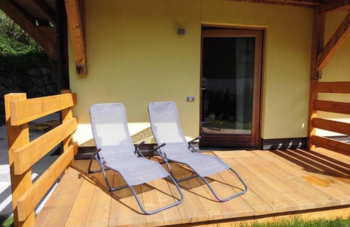 Staffal Apartamento | Monterosa view apartments