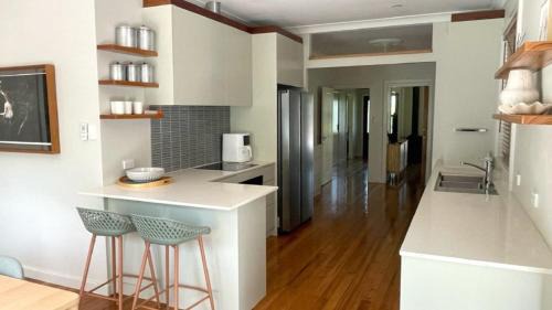 Hawks Nest Casa | Monterra Ave Magic