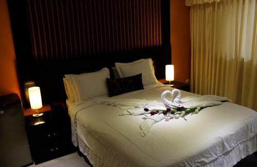 Santiago de Surco Hotel | Monterrico Hotel Perú