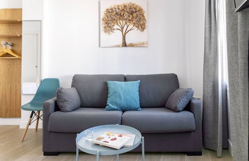 Carretera de Cadiz Apartamento | Montesa 3