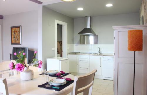 Suances Apartamento | Montesal La Cantina Del Puerto