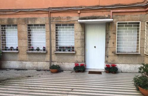 Cosenza Apartamento | Montesanto 116