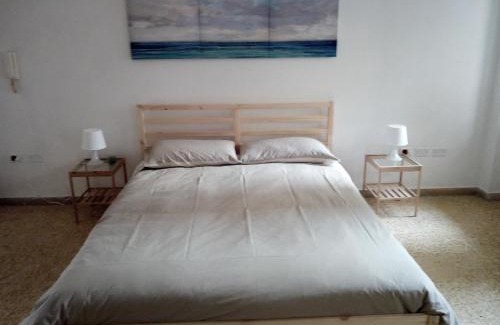 Cosenza Apartamento | Montesanto 116