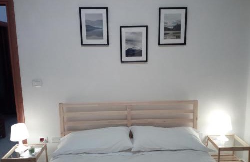 Cosenza Apartamento | Montesanto 116