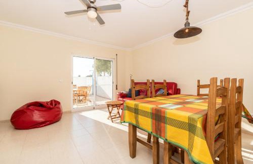 Manta Rota Casa | Montesol by ALGARVEMANTA