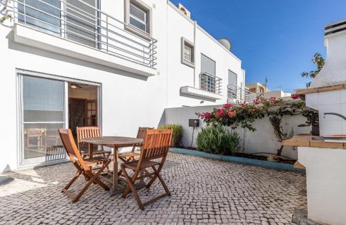 Manta Rota Casa | Montesol by ALGARVEMANTA