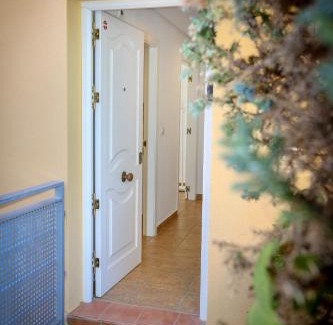 Ayamonte Apartamento | MONTESOL HOME - Parking Gratis
