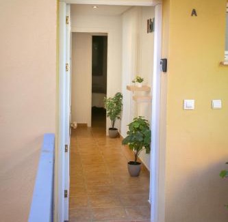 Ayamonte Apartamento | MONTESOL HOME - Parking Gratis