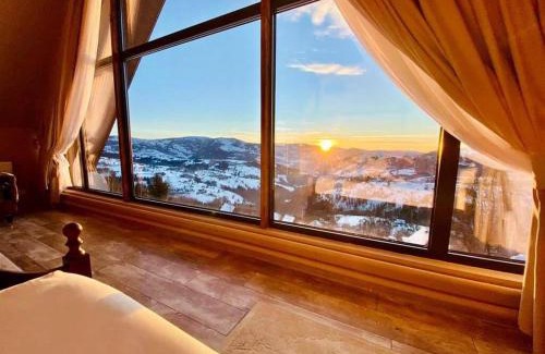 Horea Chalet De Esquí | Montesse Chalet- La noi la munte