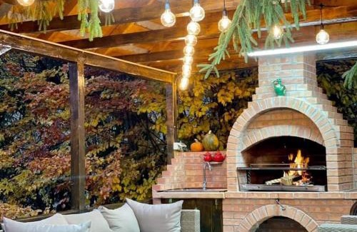 Horea Chalet De Esquí | Montesse Chalet- La noi la munte