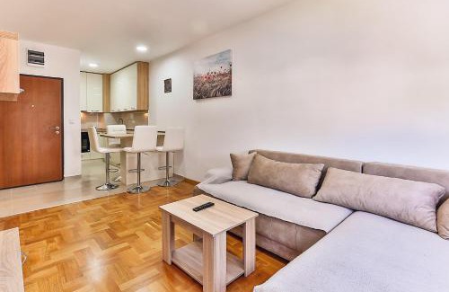 Rozino Apartamento | Montesun Dario Apartments