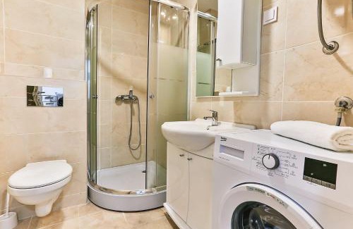 Rozino Apartamento | Montesun Dario Apartments