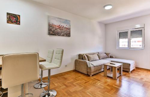 Rozino Apartamento | Montesun Dario Apartments