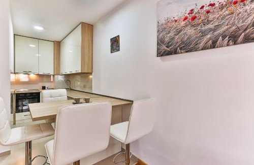Rozino Apartamento | Montesun Dario Apartments