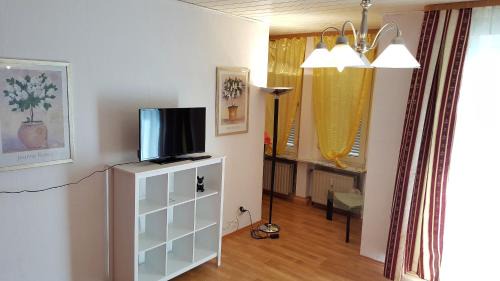 Hagen Apartamento | Monteur Apartment Scarlett