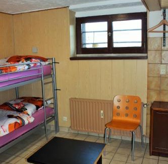 Hagen Apartamento | Monteur Apartment Victoria