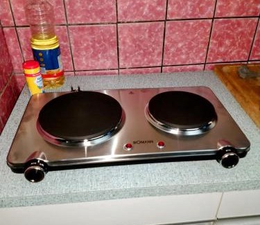 Hagen Apartamento | Monteur Apartment Victoria
