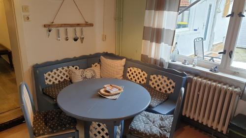 Osterburg Casa | Monteur-, Ferien- und Gästehaus in Groß Rossau