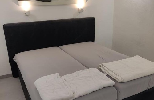 Hugelsheim Apartamento | Monteur-/Ferienwohnung Baden Baden Rastatt Elsass