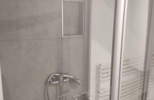 Hugelsheim Apartamento | Monteur-/Ferienwohnung Baden Baden Rastatt Elsass