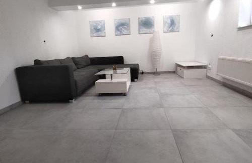 Hugelsheim Apartamento | Monteur-/Ferienwohnung Baden Baden Rastatt Elsass