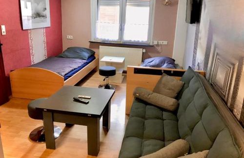 Melsungen Apartamento | Monteur & Geschäftsreisen Stay
