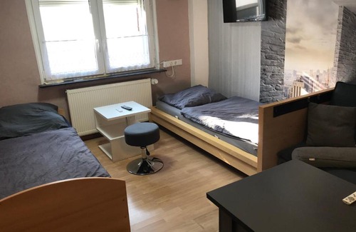 Melsungen Apartamento | Monteur & Geschäftsreisen Stay
