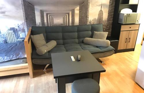 Melsungen Apartamento | Monteur & Geschäftsreisen Stay