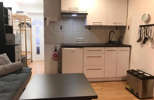 Melsungen Apartamento | Monteur & Geschäftsreisen Stay
