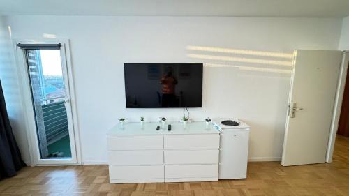 Ratingen Apartamento | Monteur & Messezimmer Ratingen-Duesseldorf