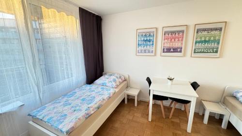 Ratingen Apartamento | Monteur & Messezimmer Ratingen-Duesseldorf