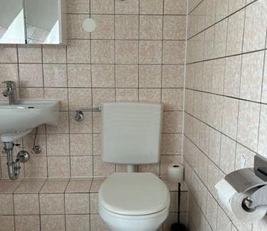 Scholven Apartamento | Monteur-Suite ,Appartement AVD 7