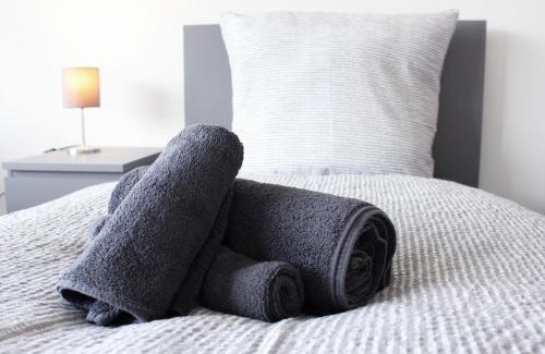 Eschweiler Apartamento | Monteur- und Ferienwohnung nahe Aachen