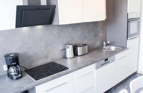 Eschweiler Apartamento | Monteur- und Ferienwohnung nahe Aachen