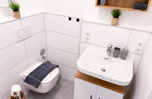 Eschweiler Apartamento | Monteur- und Ferienwohnung nahe Aachen