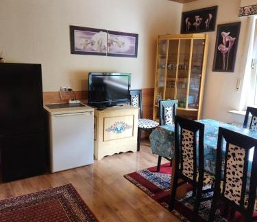 Welver Apartamento | Monteur Wohnung in Borgeln bei Soest