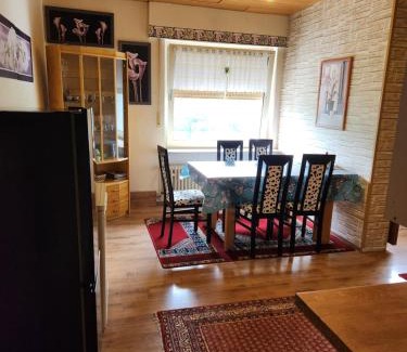Welver Apartamento | Monteur Wohnung in Borgeln bei Soest
