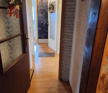 Welver Apartamento | Monteur Wohnung in Borgeln bei Soest