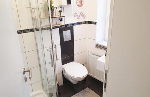 Kleve Apartamento | Monteur Wohnung Kleve KL02 - Innenstadt