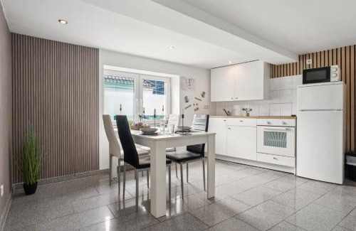 Kleve Apartamento | Monteur Wohnung Kleve KL06 - Innenstadt