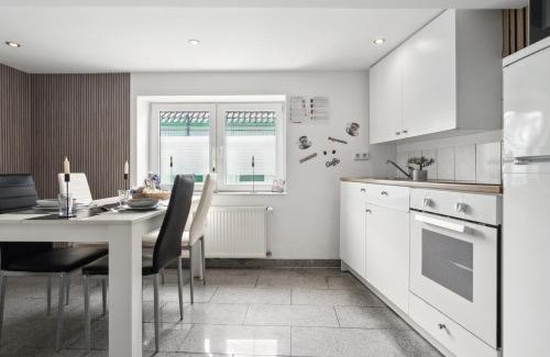 Kleve Apartamento | Monteur Wohnung Kleve KL06 - Innenstadt