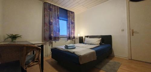 Flensburg Apartamento | Monteurapartment Rude 6