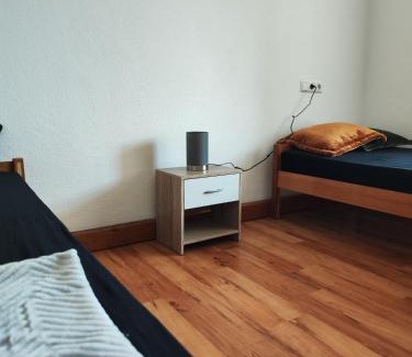 Ulm Casa | Monteurdomizil