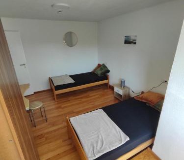 Ulm Casa | Monteurdomizil