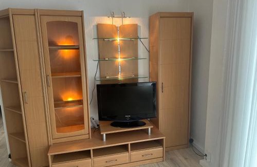 Vahrenwald Apartamento | MONTEUREN WOHNUNg