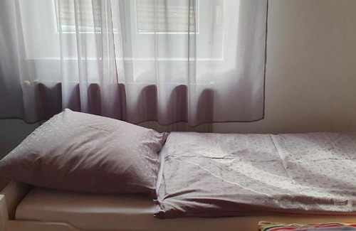 Viechtach Apartamento | Monteurezimmer/Ferienwohnung Vogl