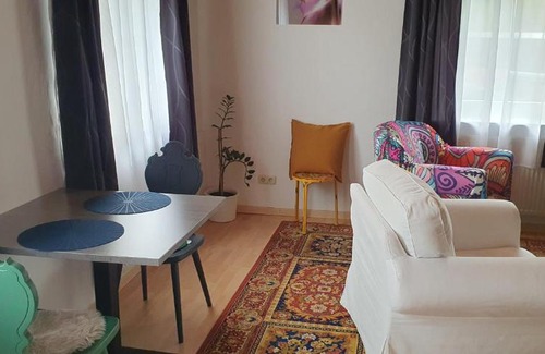 Viechtach Apartamento | Monteurezimmer/Ferienwohnung Vogl