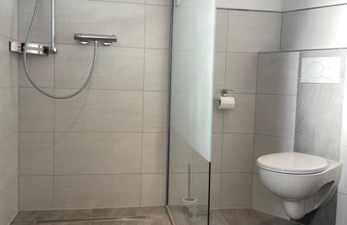 Osnabrueck Apartamento | Monteurhaus Osnabrück Lüstringen