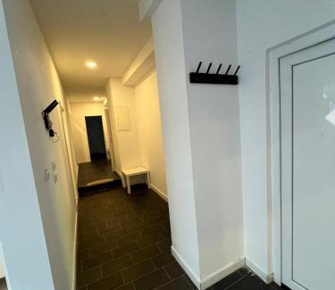 Gemarkung Barmen Apartamento | Monteurswohnung 9P Wuppertal